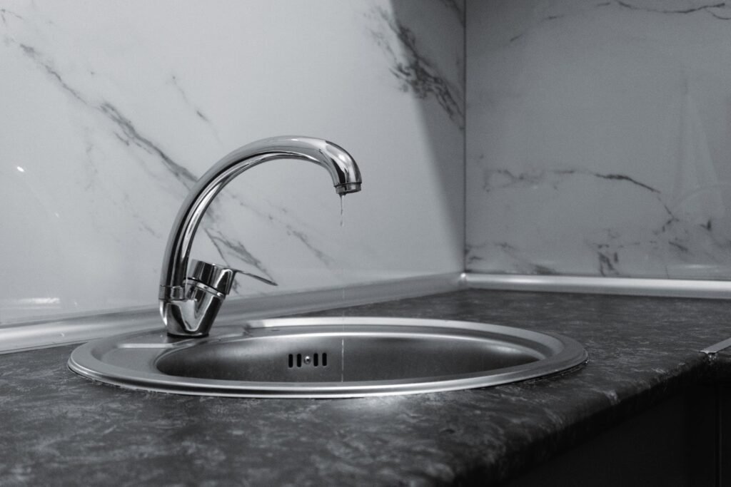 Replace a Leaking Moen 1225/1222 Shower Cartridge
